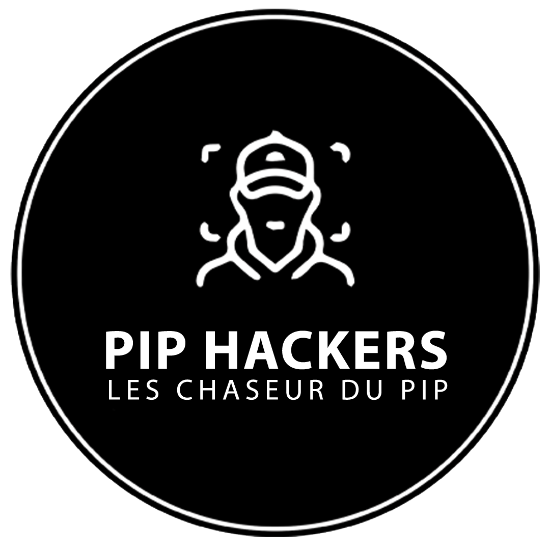 piphackers logo