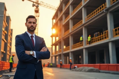 construction