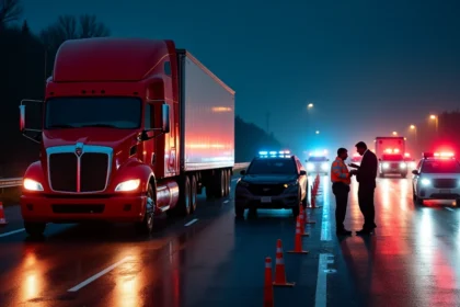 truck