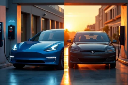 electric