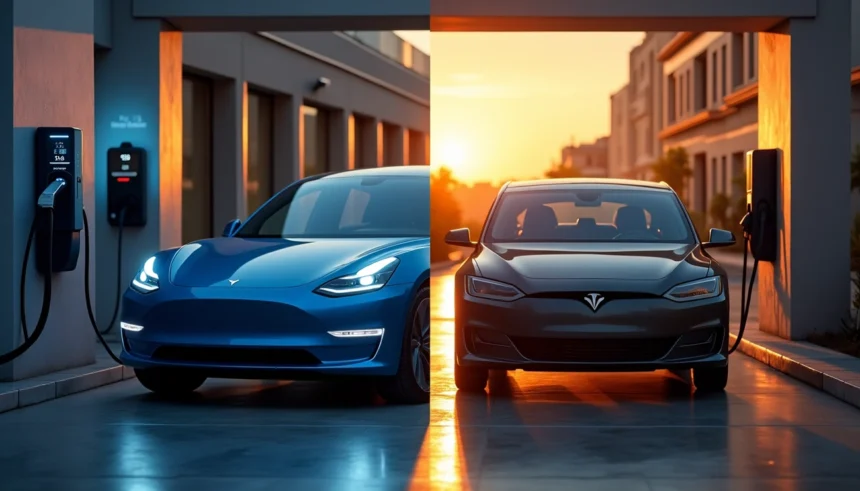 electric